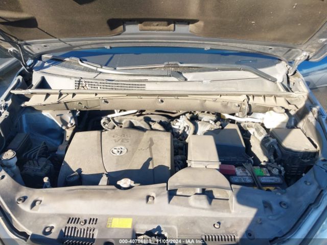 5TDZZRFH6HS234019 Toyota Highlander Le Plus