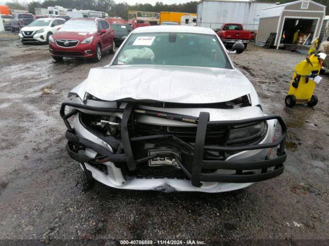 2C3CDXAT9MH558762 Dodge Charger Police Rwd