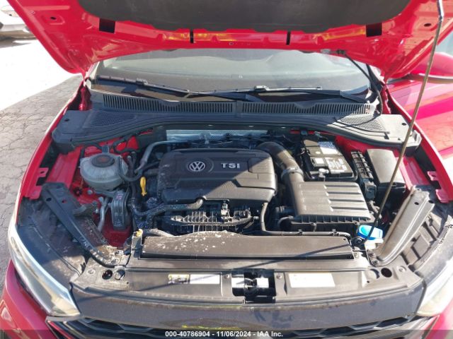 3VW6T7BU1MM022437 Volkswagen Jetta Gli 2.0t Autobahn/2.0t S