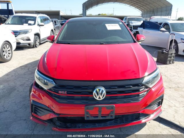 3VW6T7BU1MM022437 Volkswagen Jetta Gli 2.0t Autobahn/2.0t S