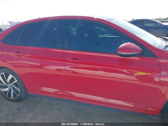 3VW6T7BU1MM022437 Volkswagen Jetta Gli 2.0t Autobahn/2.0t S