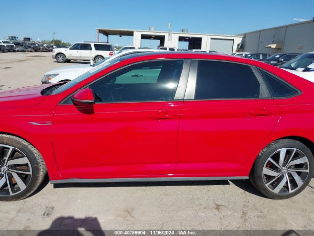 3VW6T7BU1MM022437 Volkswagen Jetta Gli 2.0t Autobahn/2.0t S