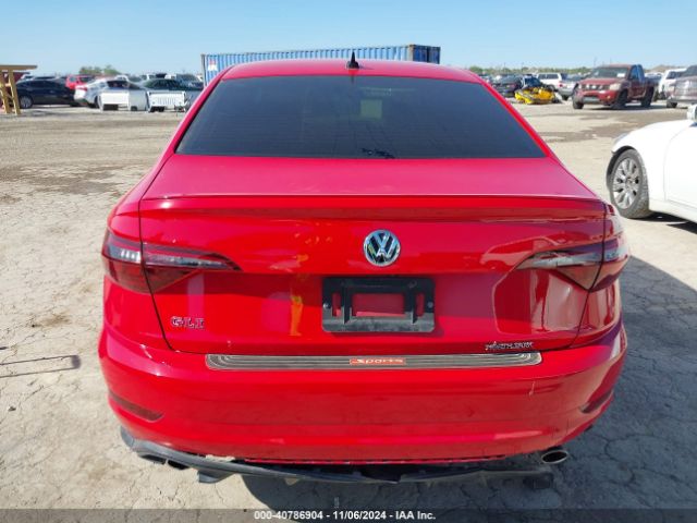 3VW6T7BU1MM022437 Volkswagen Jetta Gli 2.0t Autobahn/2.0t S