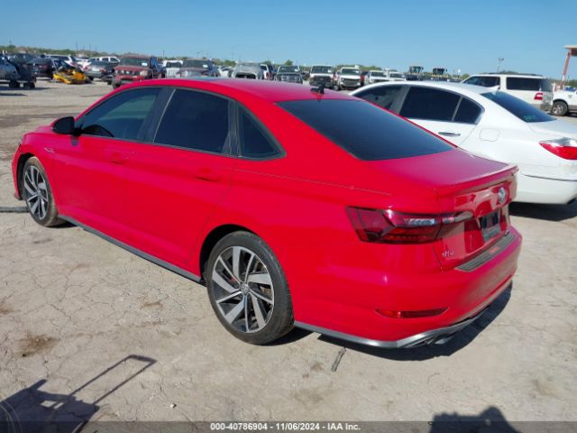 3VW6T7BU1MM022437 Volkswagen Jetta Gli 2.0t Autobahn/2.0t S