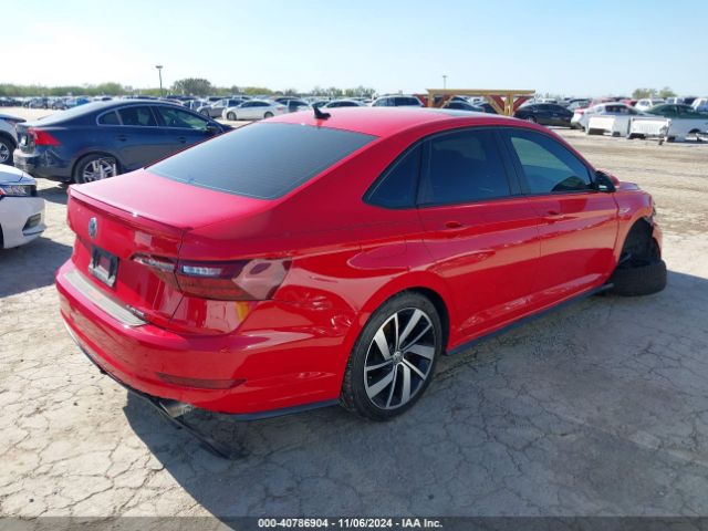 3VW6T7BU1MM022437 Volkswagen Jetta Gli 2.0t Autobahn/2.0t S