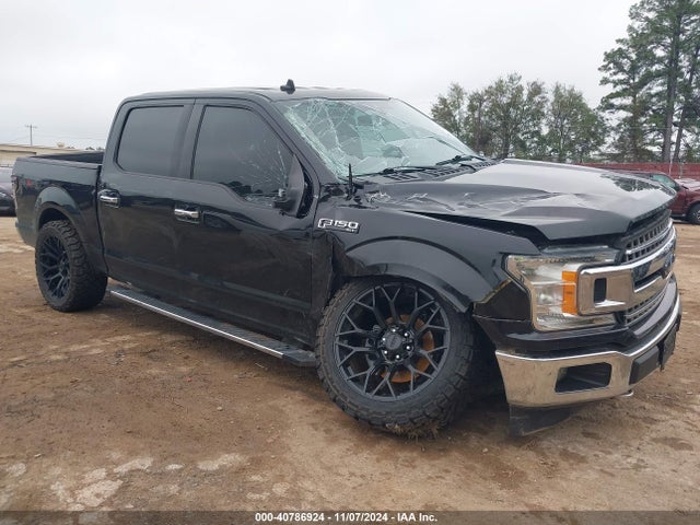 2020 1FTEW1EP4LKF38306 main image