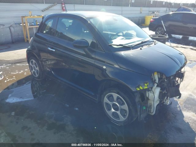 3C3CFFGE5GT180352 auction archive image