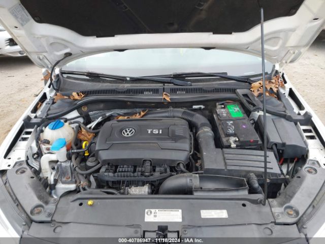 3VWL17AJ9EM353803 Volkswagen Jetta 1.8t Sel