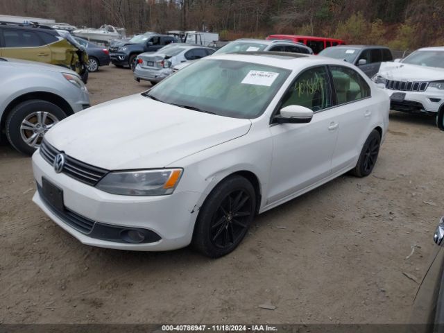 3VWL17AJ9EM353803 Volkswagen Jetta 1.8t Sel