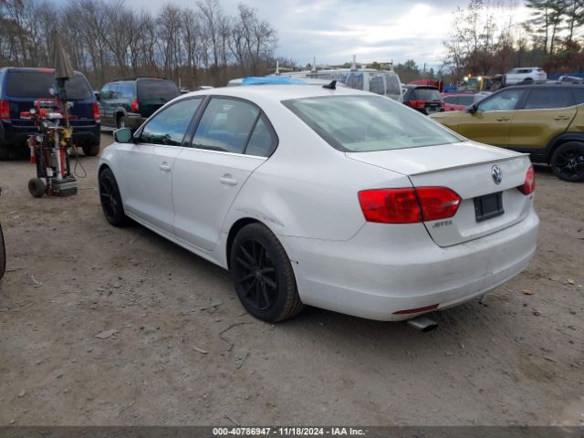 3VWL17AJ9EM353803 Volkswagen Jetta 1.8t Sel