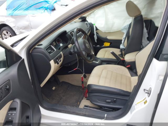 3VWL17AJ9EM353803 Volkswagen Jetta 1.8t Sel