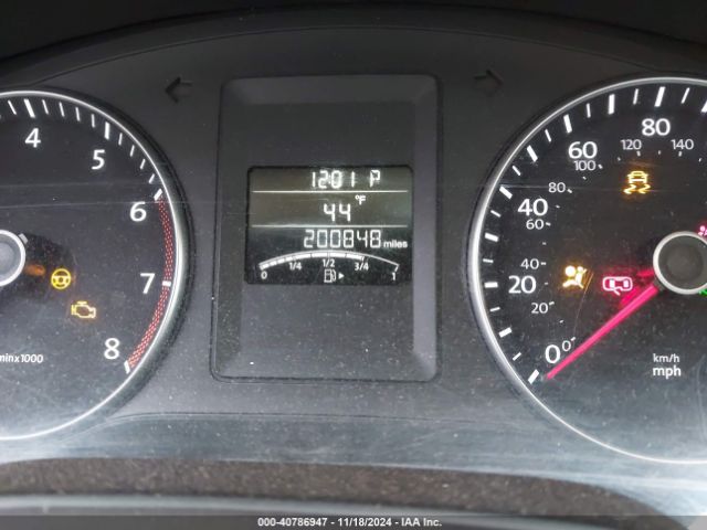 3VWL17AJ9EM353803 Volkswagen Jetta 1.8t Sel