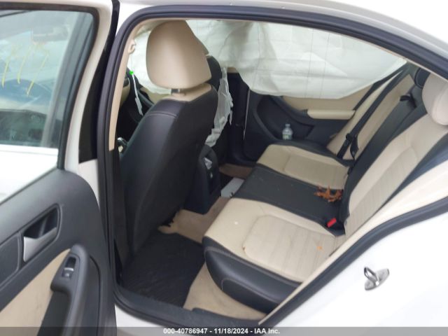 3VWL17AJ9EM353803 Volkswagen Jetta 1.8t Sel