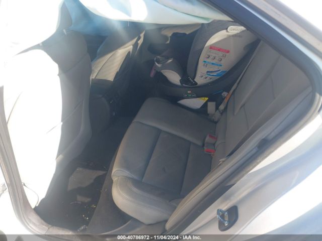 1G6AB5RA0E0103906 Cadillac ATS LUXURY