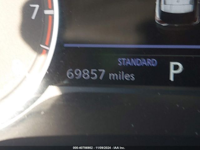 5N1AT3AA9MC737119 Nissan Rogue S Fwd
