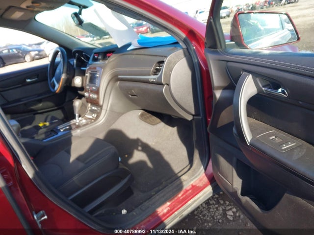 Chevrolet Traverse 1lt 2016 1GNKVGKD9GJ175913 Image 5