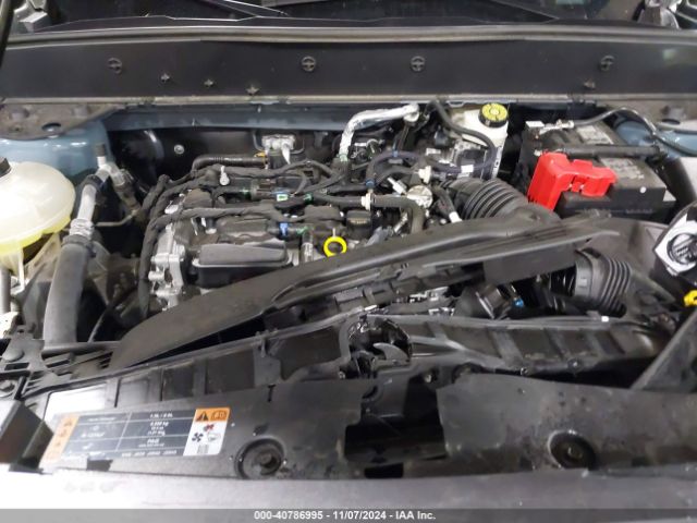 3FMCR9B62PRE23872 Ford Bronco Sport Big Bend