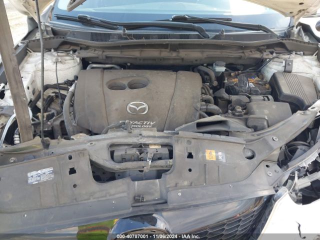 JM3KE4CYXE0420639 Mazda Cx-5 Touring