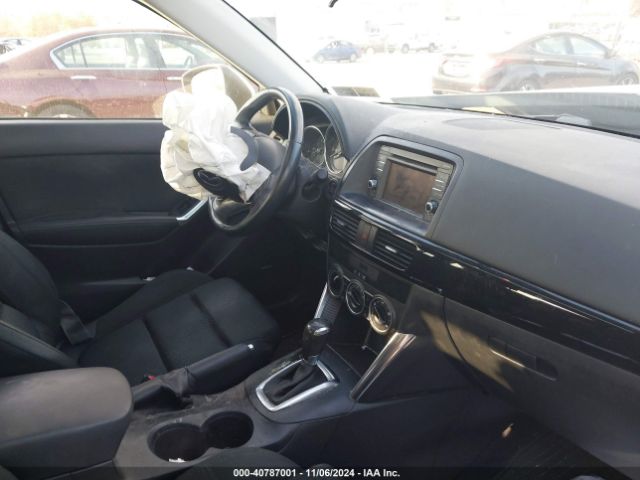 JM3KE4CYXE0420639 Mazda Cx-5 Touring