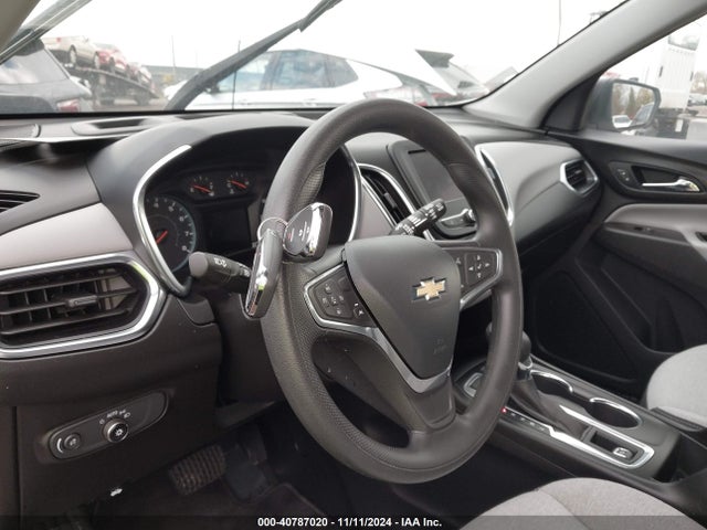 Chevrolet Equinox Awd 1fl 2022 2GNAX5EVXN6128253 Image 11