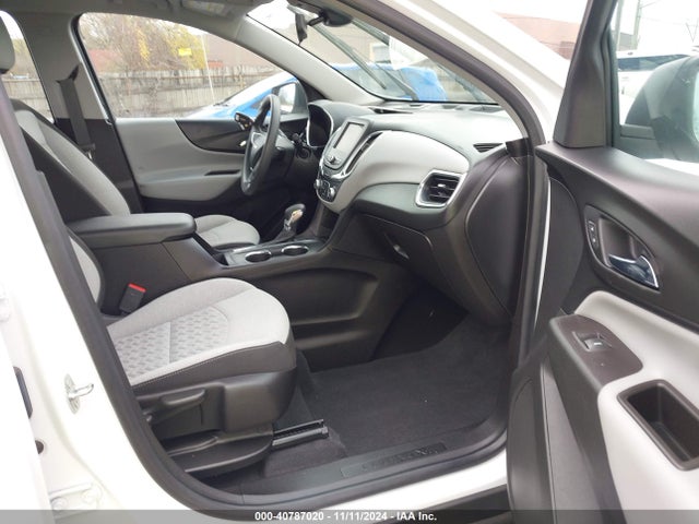 Chevrolet Equinox Awd 1fl 2022 2GNAX5EVXN6128253 Image 5
