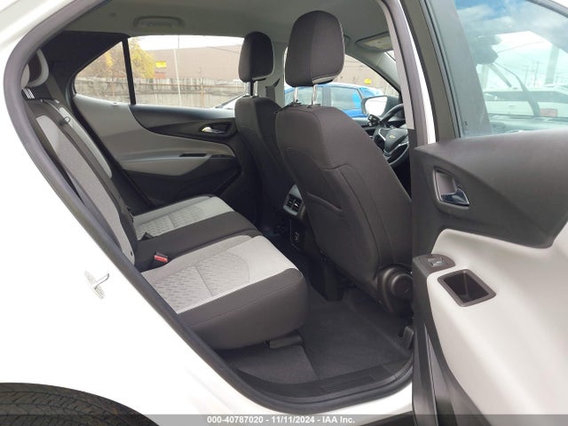 Chevrolet Equinox Awd 1fl 2022 2GNAX5EVXN6128253 Image 8