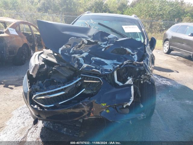 KL4CJASB3LB349235 Buick Encore Fwd Preferred
