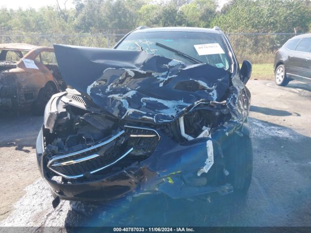 KL4CJASB3LB349235 Buick Encore Fwd Preferred
