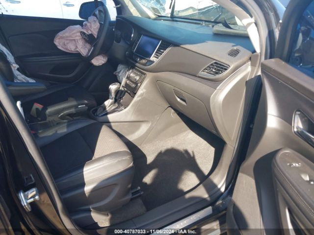 KL4CJASB3LB349235 Buick Encore Fwd Preferred