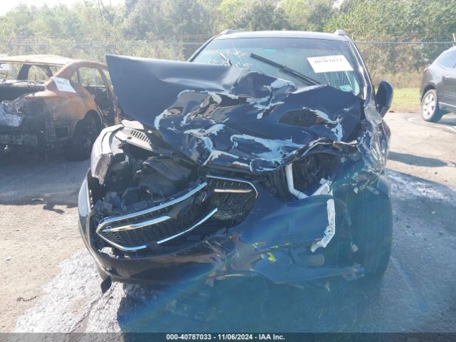 KL4CJASB3LB349235 Buick Encore Fwd Preferred