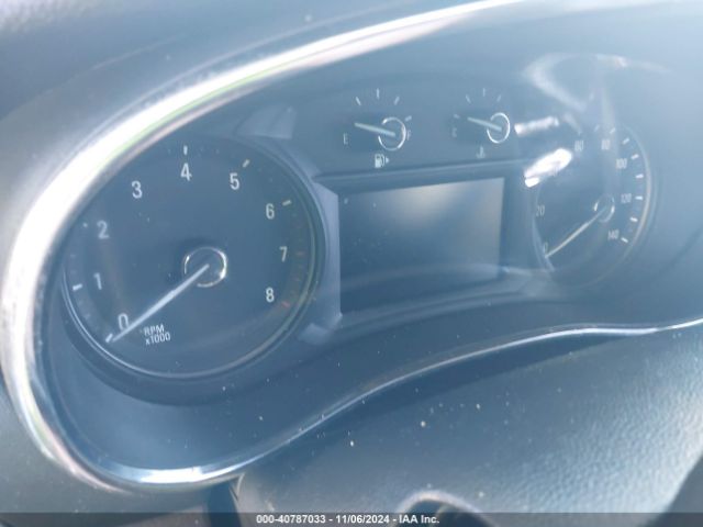 KL4CJASB3LB349235 Buick Encore Fwd Preferred