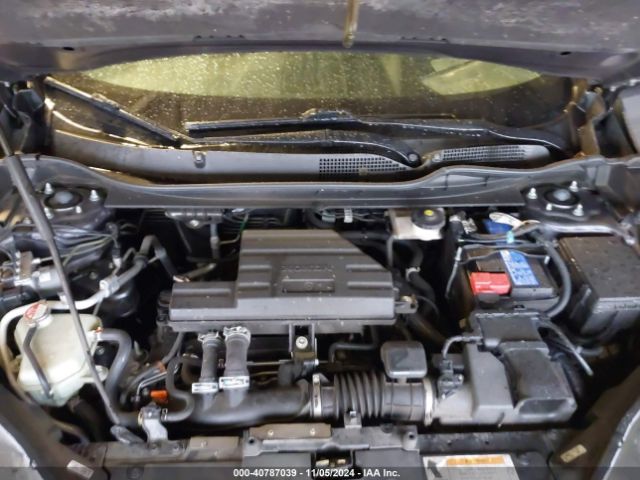 2HKRW2H83MH681856 Honda Cr-v Awd Ex-l