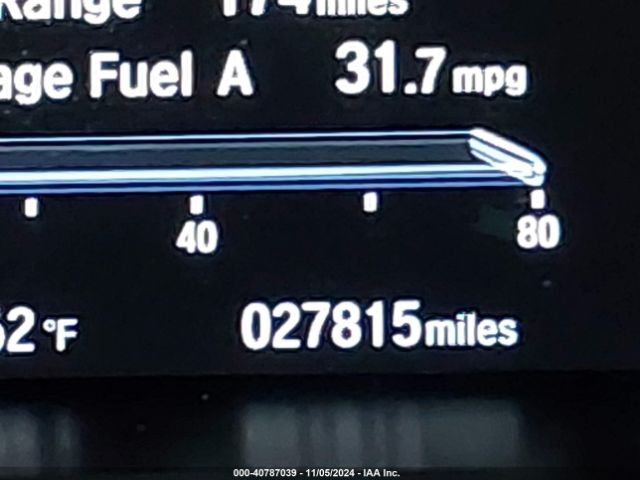 2HKRW2H83MH681856 Honda Cr-v Awd Ex-l