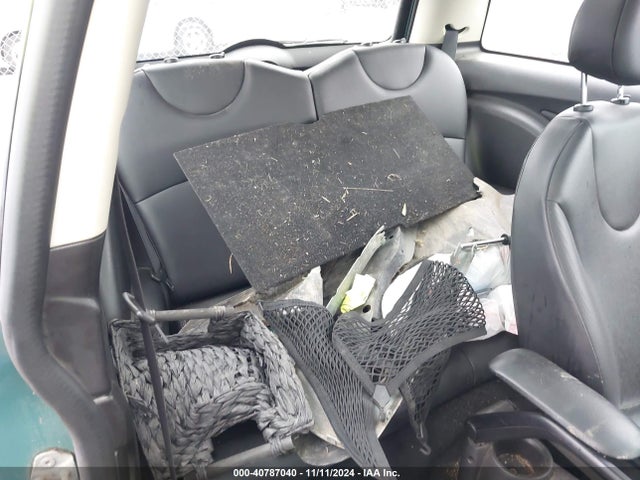 2012 MINI COOPER WMWSU3C55CT258164 Photo 7