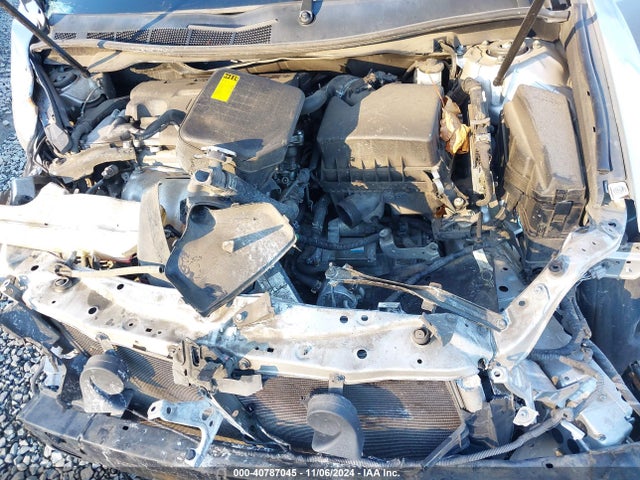 Toyota CAMRY SE 2014 4T1BF1FK6EU367275 Image 10