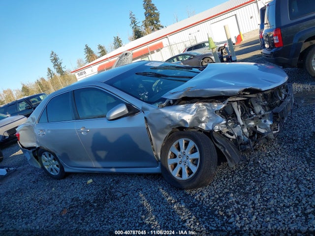 Toyota CAMRY SE 2014 4T1BF1FK6EU367275 Image 14