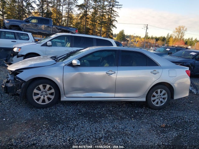 Toyota CAMRY SE 2014 4T1BF1FK6EU367275 Image 15