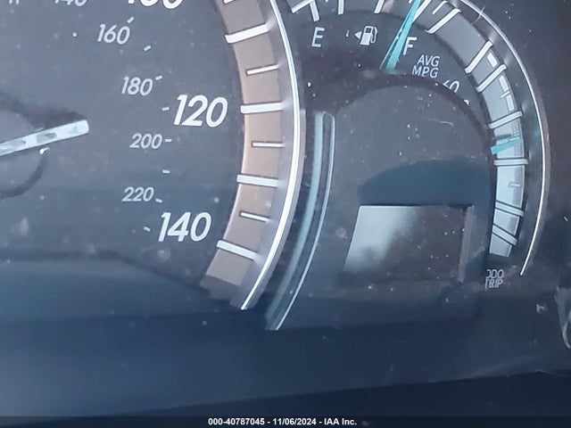 Toyota CAMRY SE 2014 4T1BF1FK6EU367275 Image 16