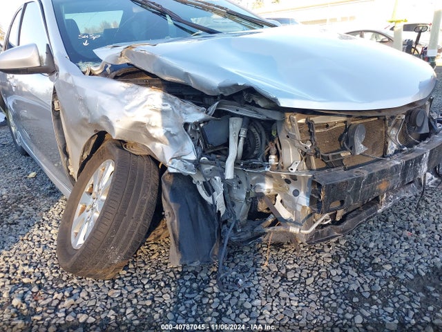 Toyota CAMRY SE 2014 4T1BF1FK6EU367275 Image 6