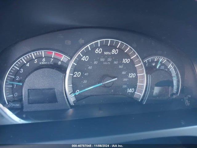 Toyota CAMRY SE 2014 4T1BF1FK6EU367275 Image 7