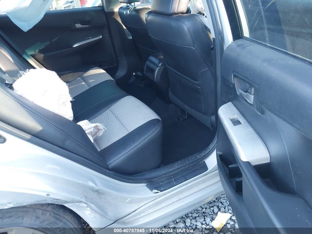 Toyota CAMRY SE 2014 4T1BF1FK6EU367275 Image 8