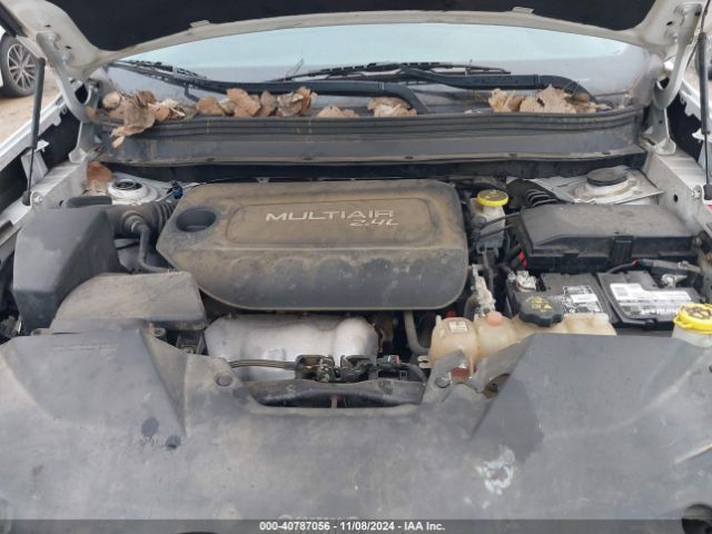 1C4PJLDB8KD195916 Jeep Cherokee Limited Fwd