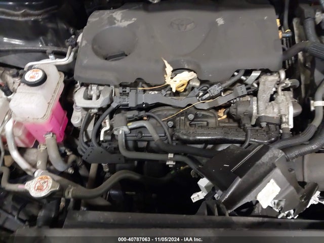 5TDYRKECXMS024302 Toyota SIENNA XLE