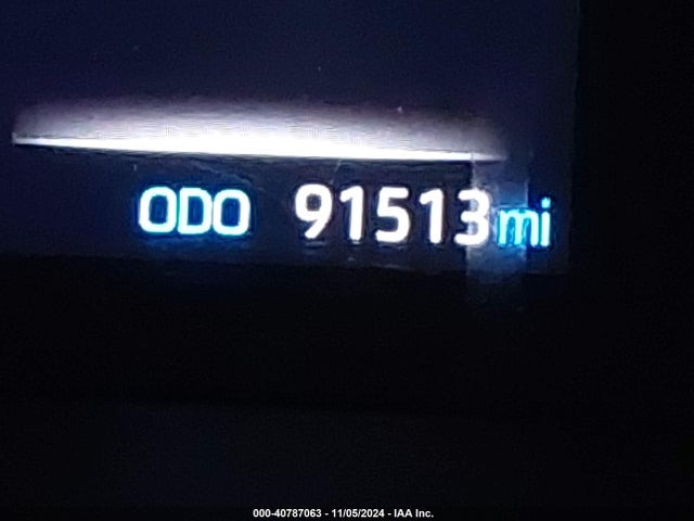 Toyota SIENNA XLE 2021 5TDYRKECXMS024302 Image 15