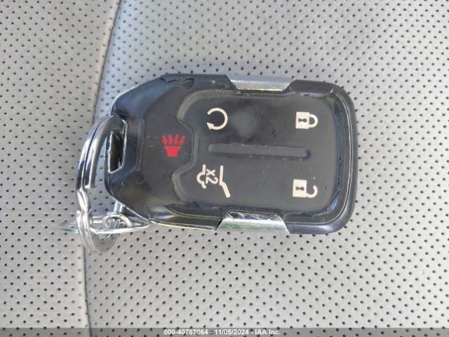 3GKALVEV0JL216730 GMC Terrain Slt
