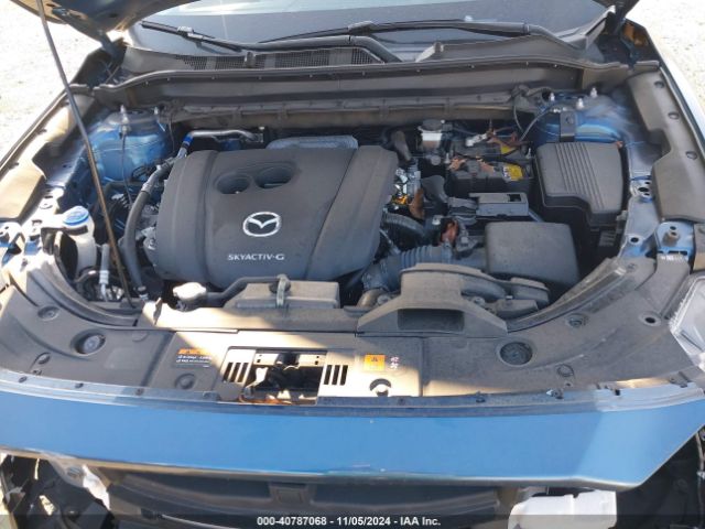 JM3KFBEM1P0144849 Mazda Cx-5 2.5 S Premium Plus
