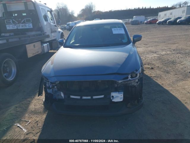 JM3KFBEM1P0144849 Mazda Cx-5 2.5 S Premium Plus