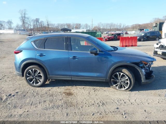 JM3KFBEM1P0144849 Mazda Cx-5 2.5 S Premium Plus