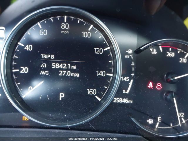 JM3KFBEM1P0144849 Mazda Cx-5 2.5 S Premium Plus