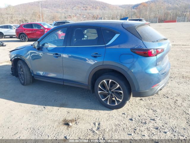 JM3KFBEM1P0144849 Mazda Cx-5 2.5 S Premium Plus